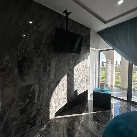 Luxury Resort Licola Exterior photo