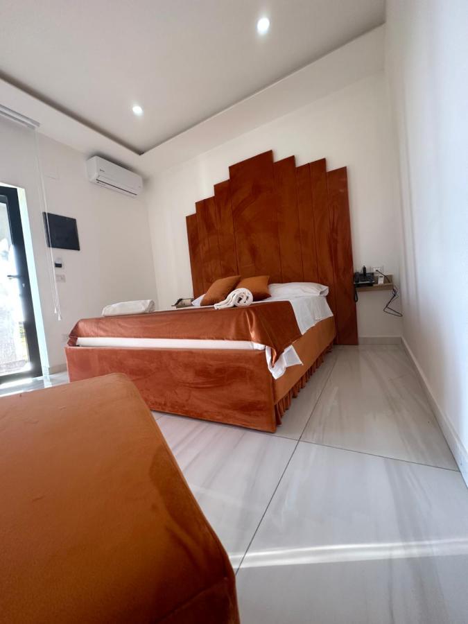 Hotel Luxury 3*
