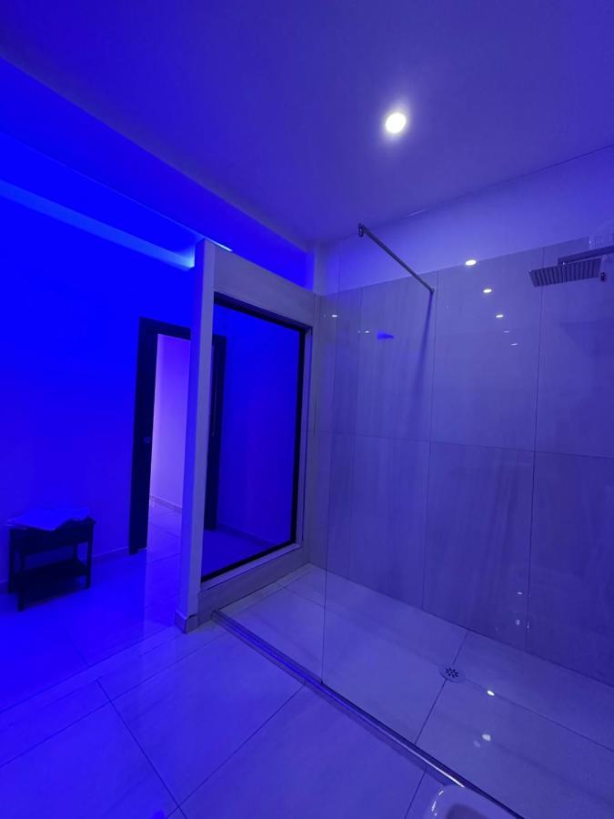 Hotel Luxury