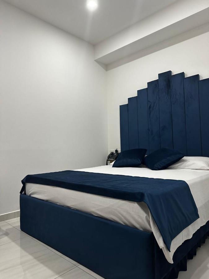 Hotel Luxury 3*