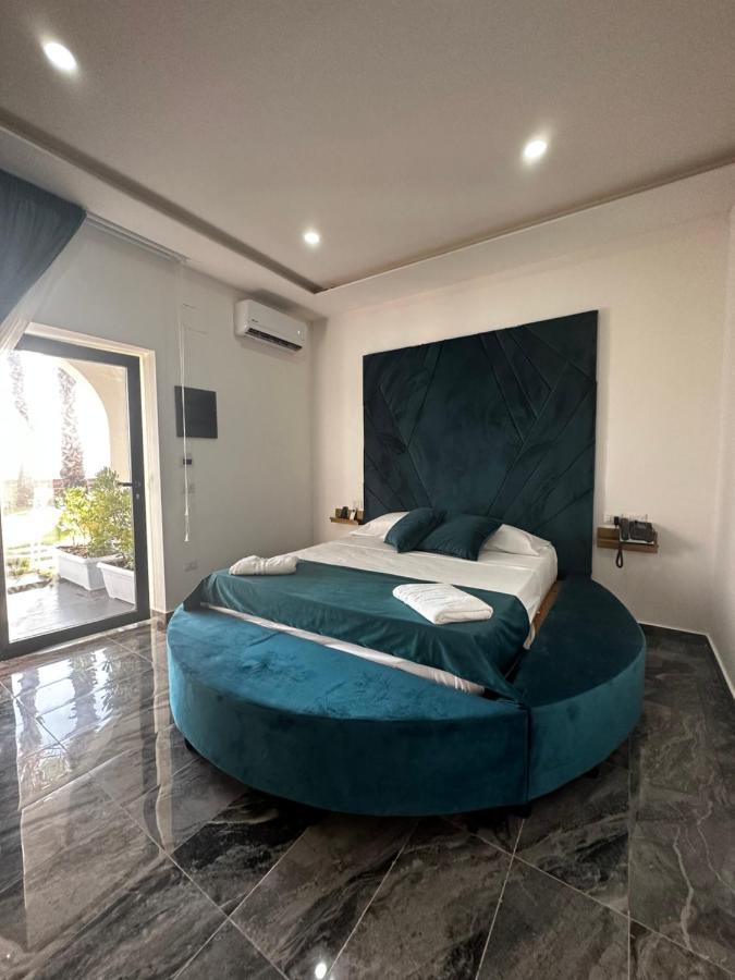 Hotel Luxury