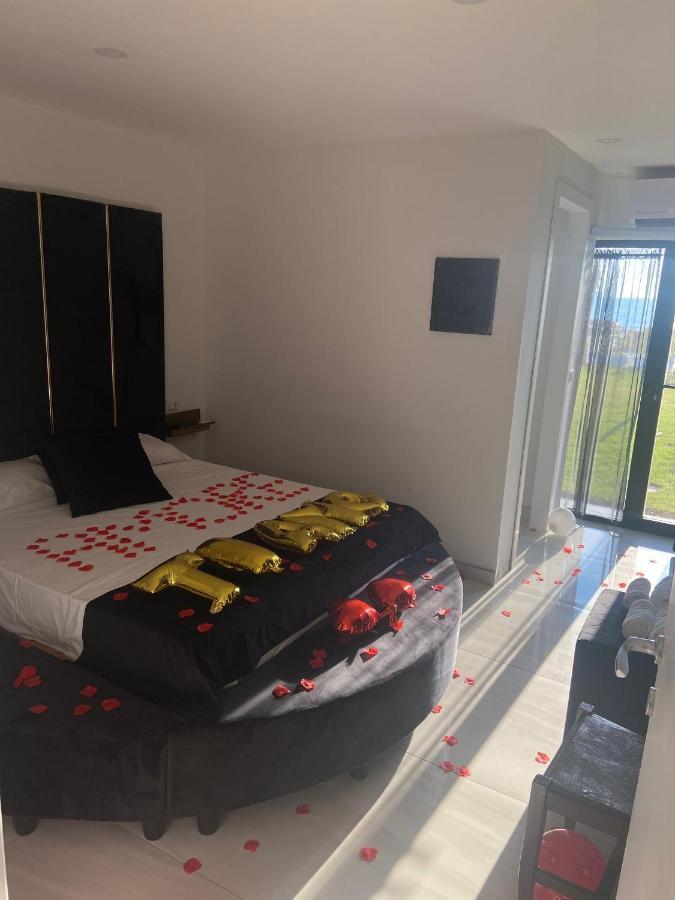 Hotel Luxury 3*