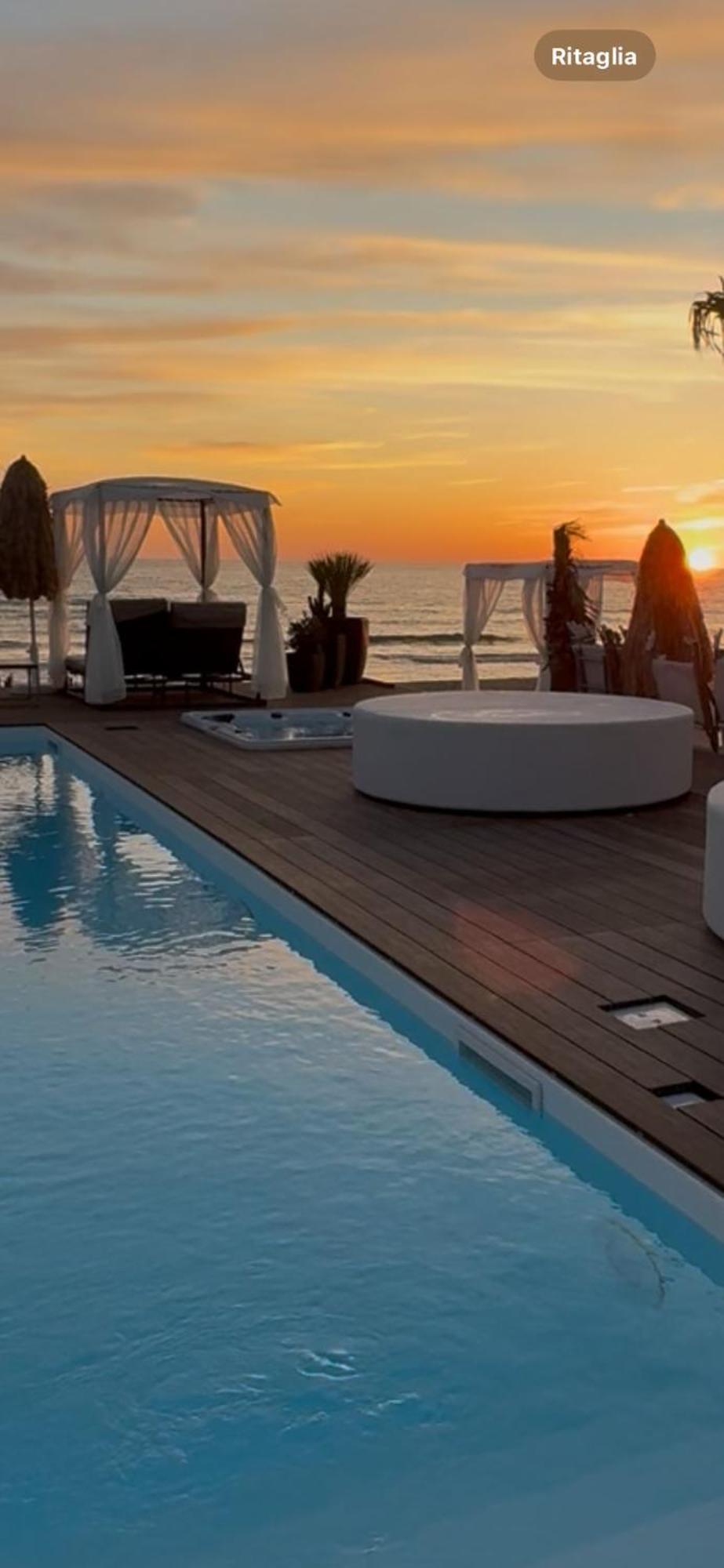 Luxury 3* Licola