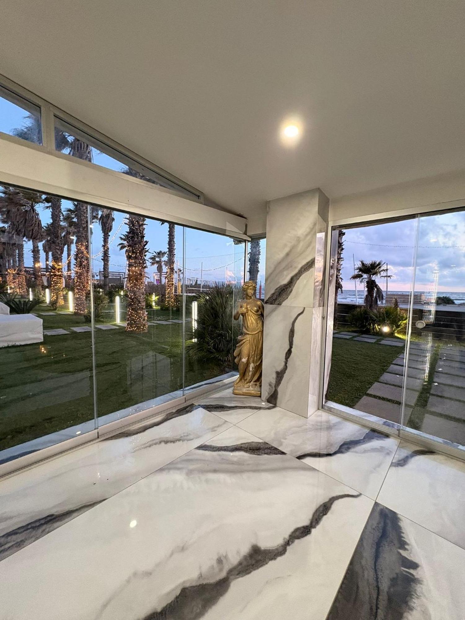Luxury
